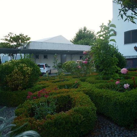 Hotel Residencial Sra. da Lomba Pinhanços Exterior foto