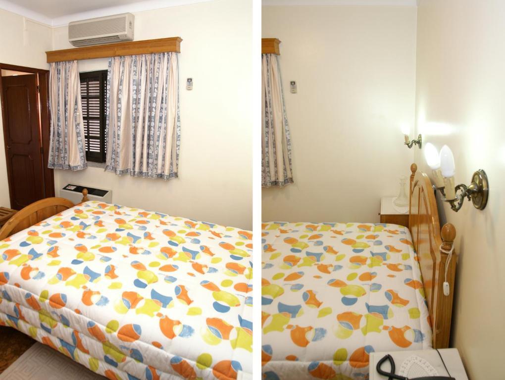 Hotel Residencial Sra. da Lomba Pinhanços Exterior foto